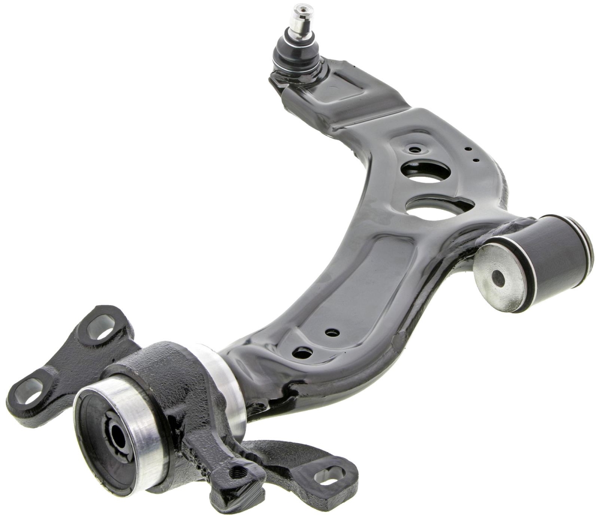 CMS101495 Control Arm & Ball Joint Assembly for 2015 Mini Cooper