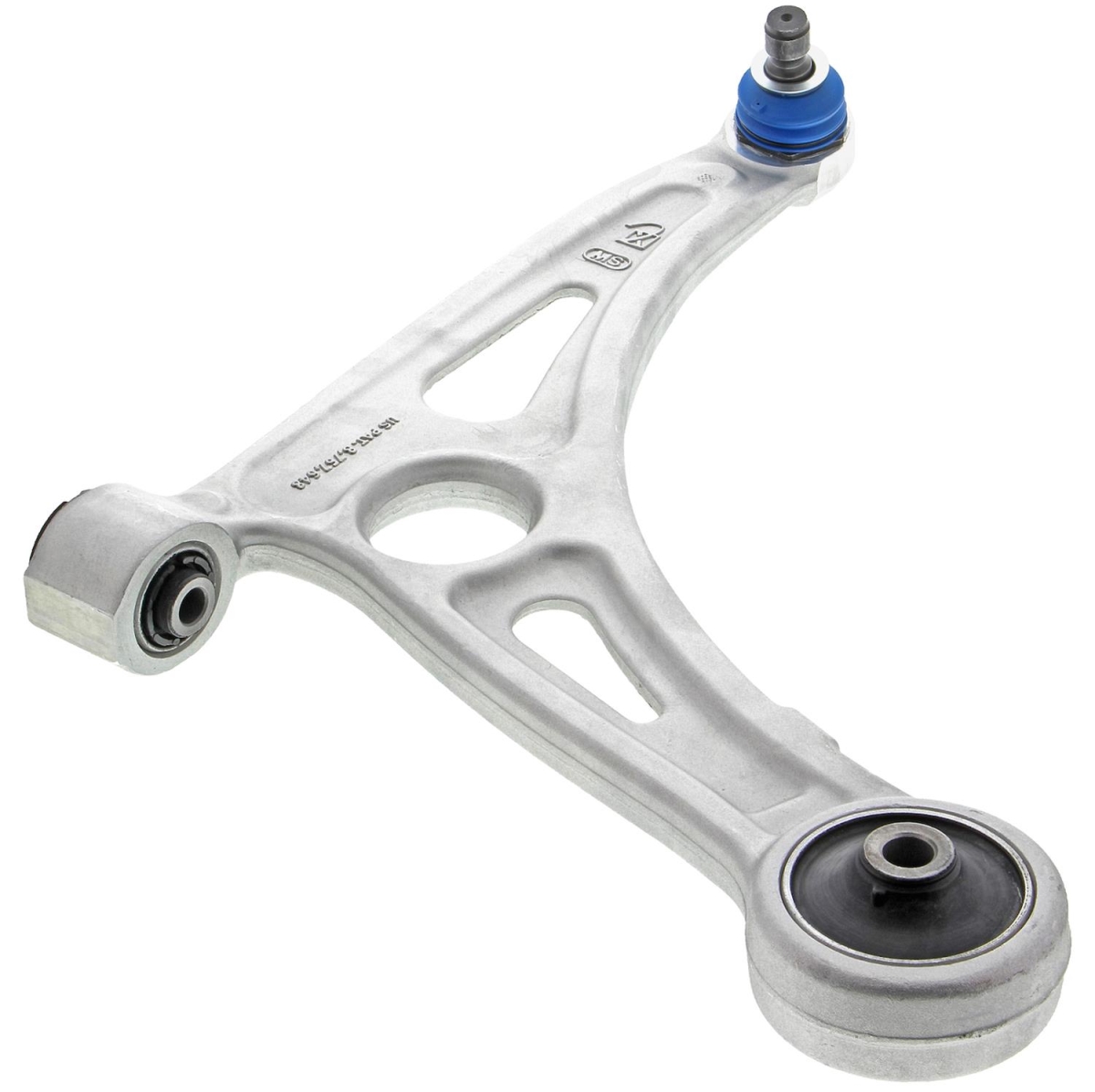 CMS901246 Control Arm & Ball Joint Assembly for 2016-2017 Hyundai Sonata