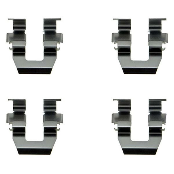 Dorman HW5609 Rear Disc Brake Hardware for 1991-1992 Saturn SC