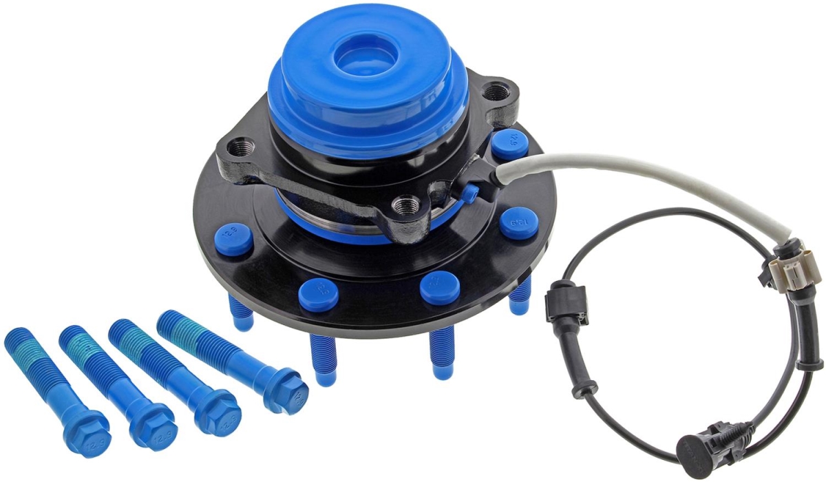 TXF515059 Wheel Bearing & Hub Assembly for 2003-2005 Chevrolet Express 2500