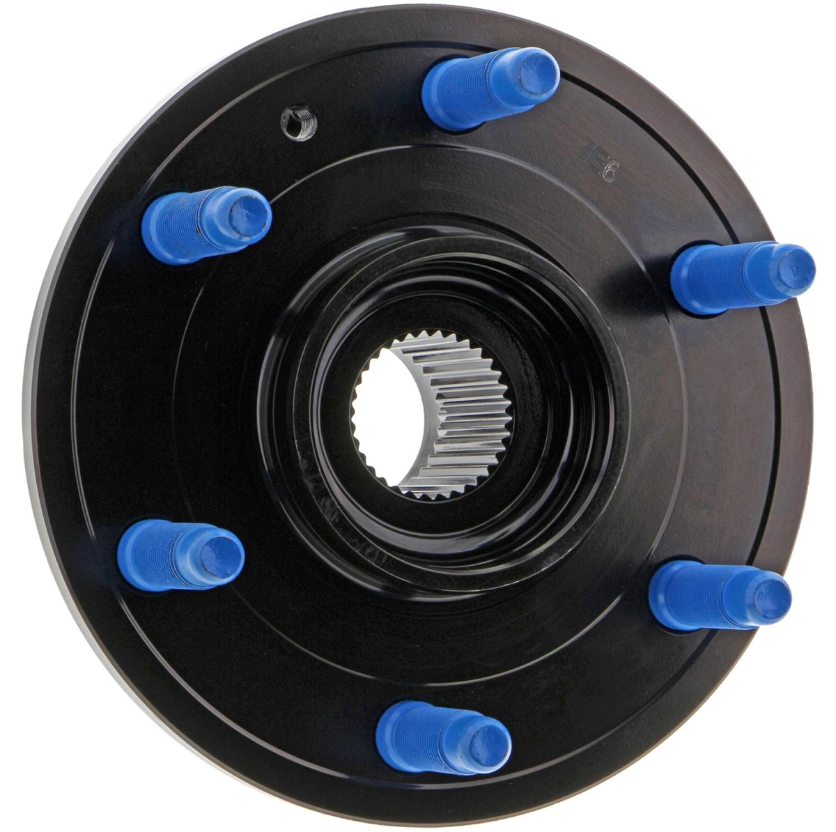 TXF515096 Wheel Bearing & Hub Assembly for 2007-2008 Cadillac Escalade
