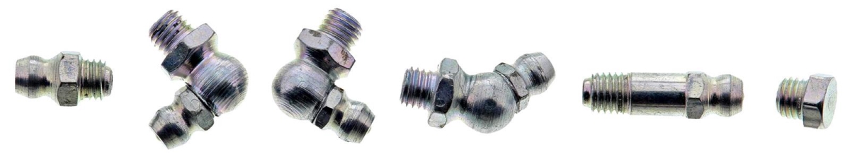 MSSAE-85 Vehicle Grease Fitting for 2009-2013 Chevrolet Silverado 1500