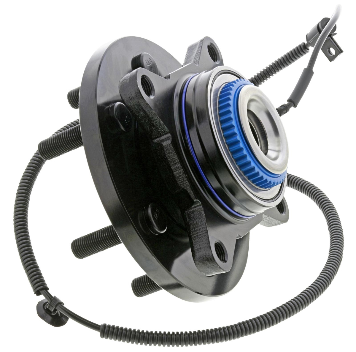 TXF40325 Bearing & Wheel Hub Assembly for 2015-2017 Ford F150
