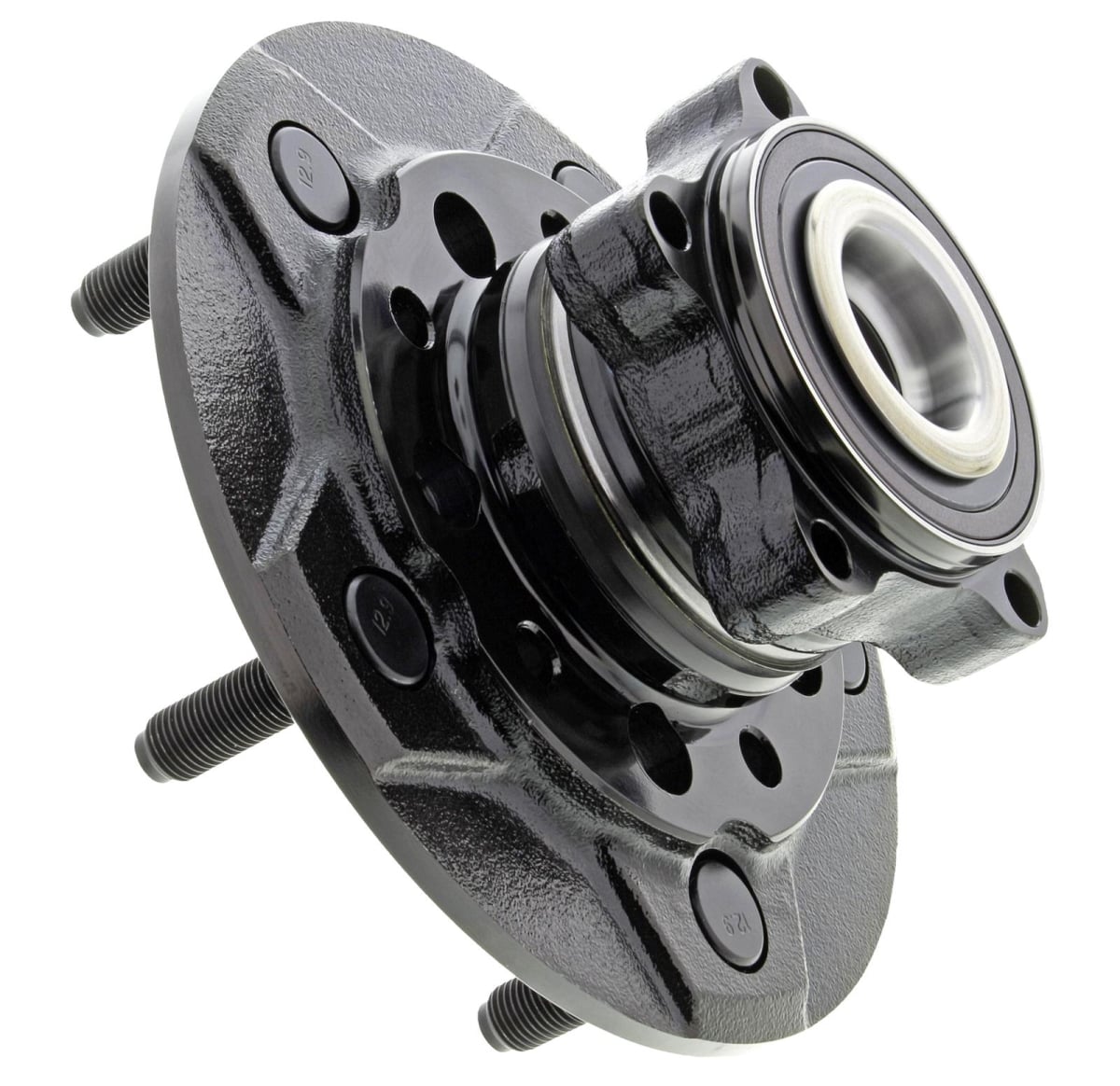 TXF40305 Bearing & Wheel Hub Assembly for 2017-2019 Ford Transit-250