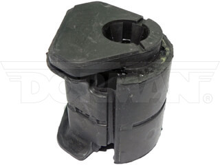 Dorman 523-605 Front Lower Rearward Position Control Arm Bushing for 1997-2003 Infiniti QX4, 1996-2004 Nissan Pathfinder