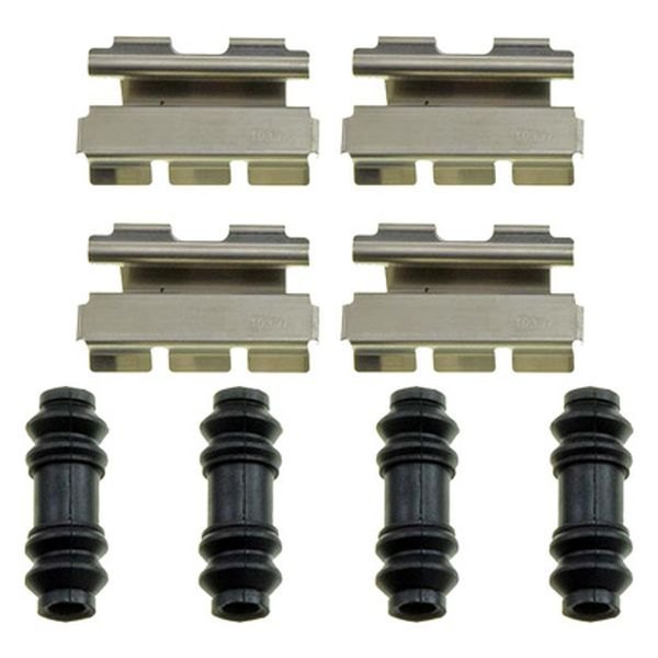 Dorman HW5620 Front Disc Brake Hardware for 1994-1996 Ford Bronco