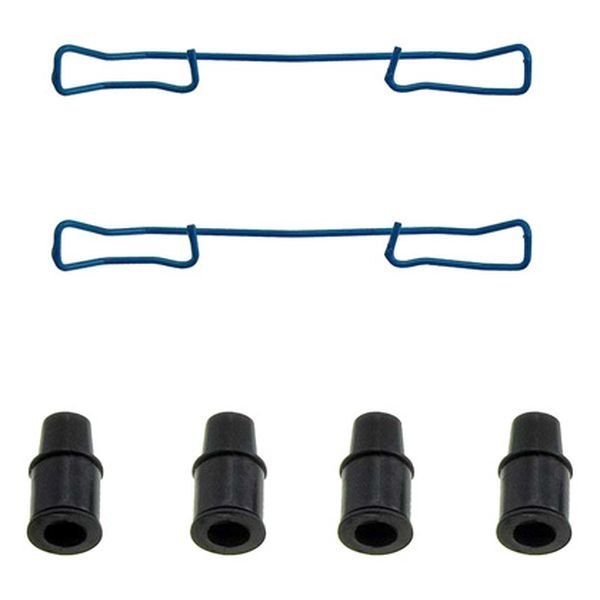 Dorman HW5622 Front Disc Brake Hardware for 1995-2000 Ford Contour