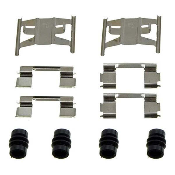 Dorman HW5624 Front Disc Brake Hardware for 1995-2001 Ford Explorer
