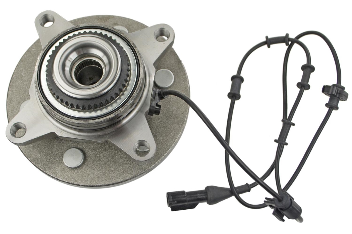 H515043 Wheel Bearing & Hub Assembly for 2003-2004 Ford Expedition