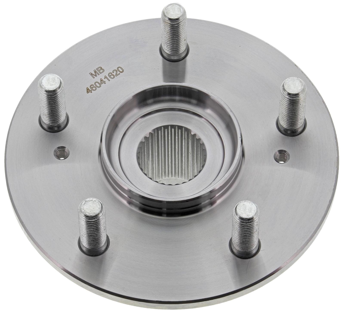 MB60306 Front Wheel Hub & Bearing for 2007-2012 Acura RDX