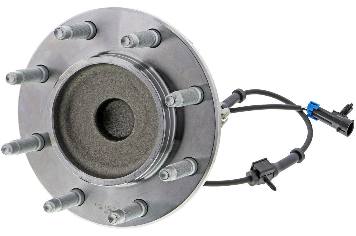 H515059 Wheel Bearing & Hub Assembly for 2003-2005 Chevrolet Express 2500