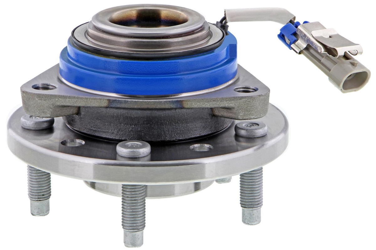 H513137 Wheel Bearing & Hub Assembly for 2004-2005 Chevrolet Classic