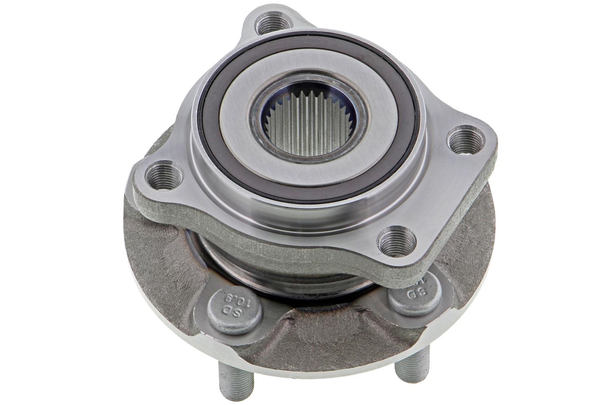 H513220 Wheel Bearing & Hub Assembly for 2010-2012 Subaru Legacy