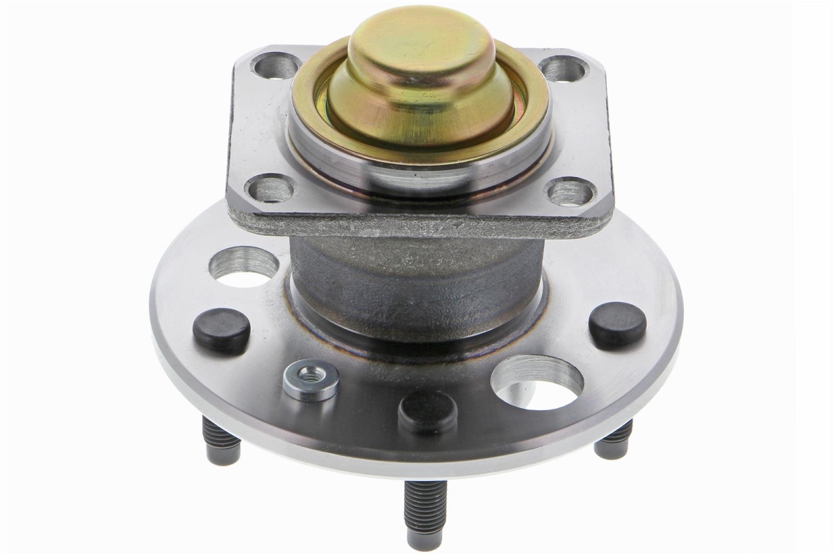 H512221 Wheel Bearing & Hub Assembly for 2005 Buick Allure