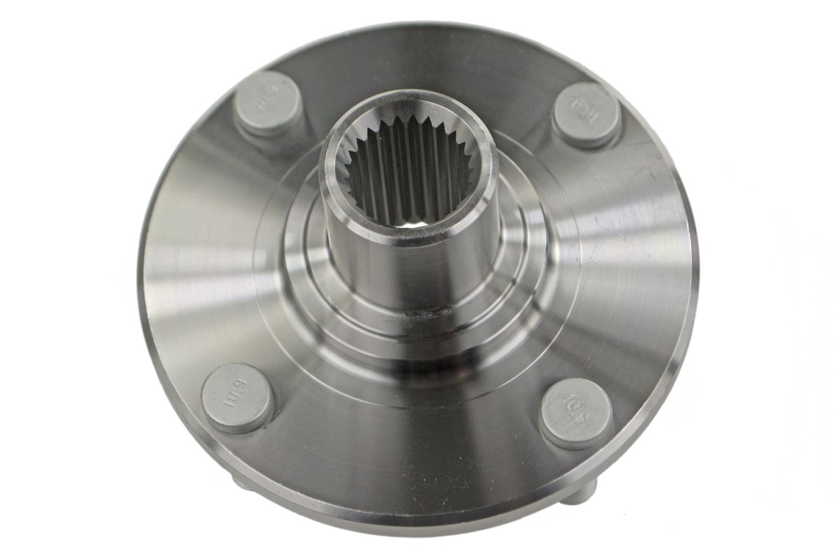 H518510 Wheel Bearing & Hub Assembly for 2000-2011 Ford Focus
