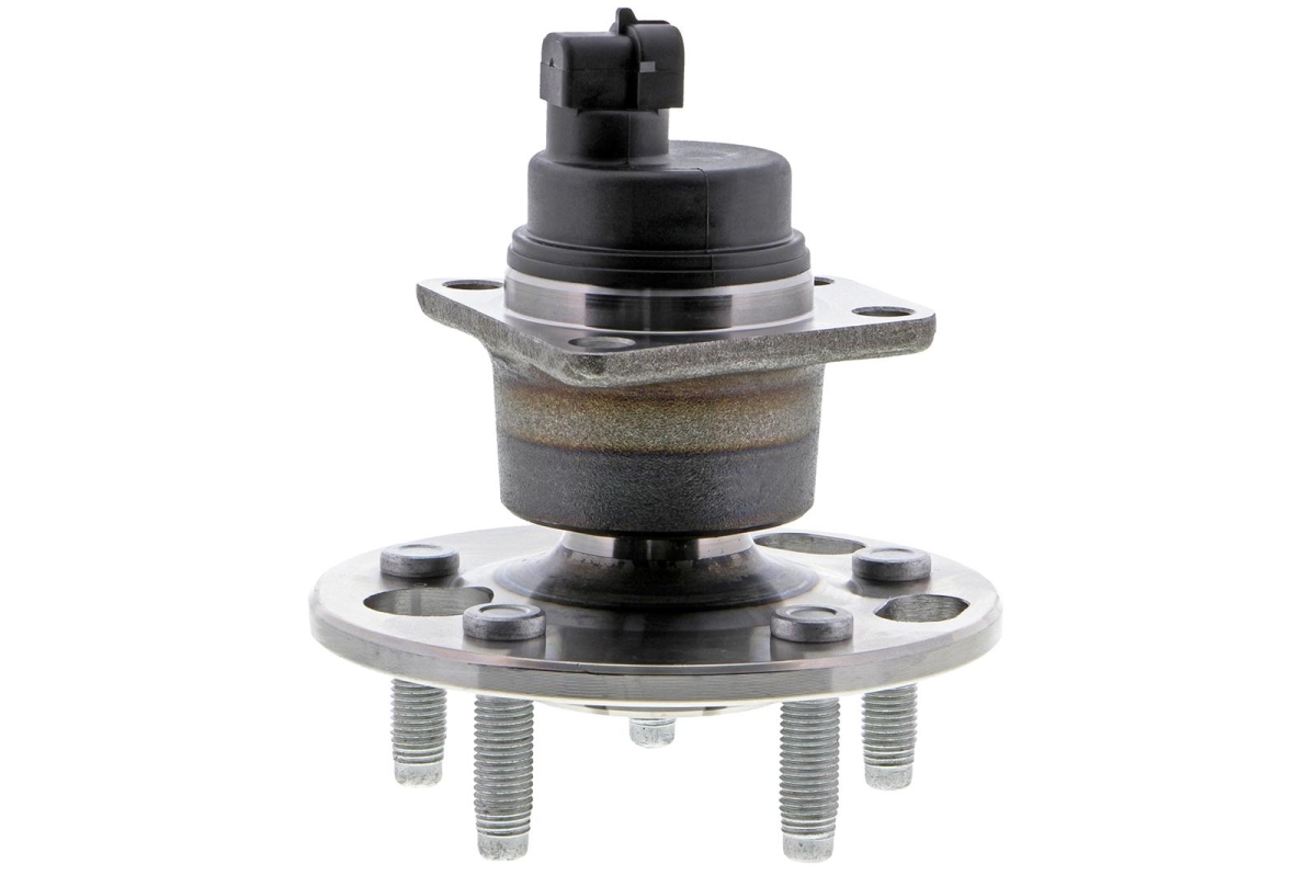 H512001 Wheel Bearing & Hub Assembly for 1992-1993 Buick Skylark