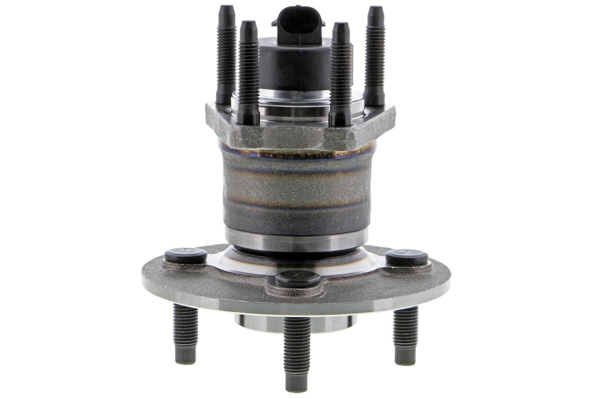 H512247 Wheel Bearing & Hub Assembly for 2005 Chevrolet Cobalt