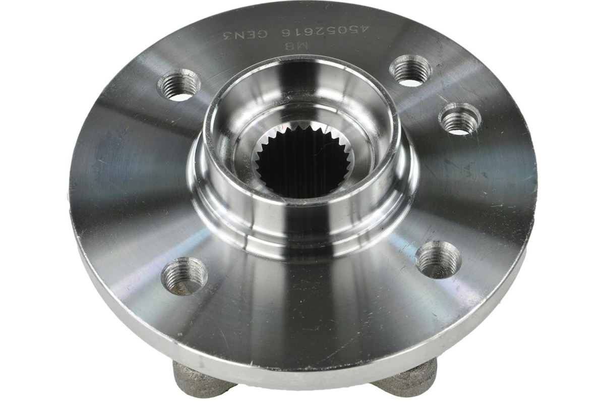 H513226 Wheel Bearing & Hub Assembly for 2002-2006 Mini Cooper