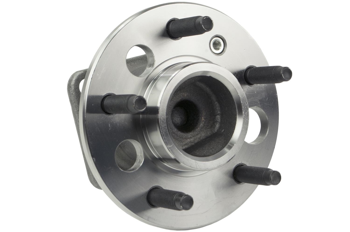 H512152 Wheel Bearing & Hub Assembly for 2004-2005 Chevrolet Classic