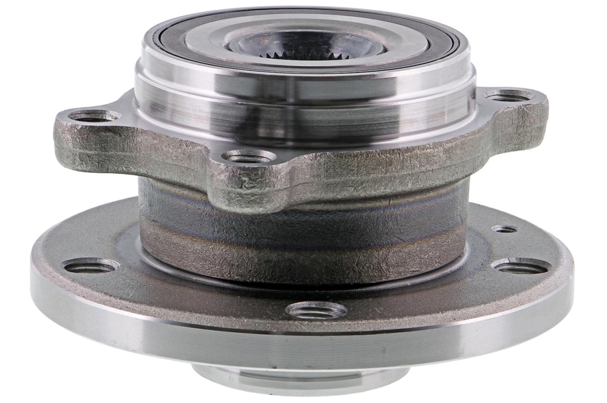 H513253 Wheel Bearing & Hub Assembly for 2009-2013 Audi A3