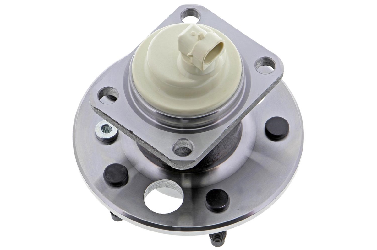 H512150 Wheel Bearing & Hub Assembly for 1998 Buick Regal