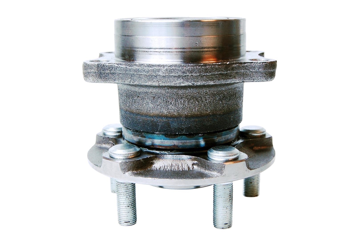 H512401 Wheel Hub Assembly for 2010-2014 Subaru Outback