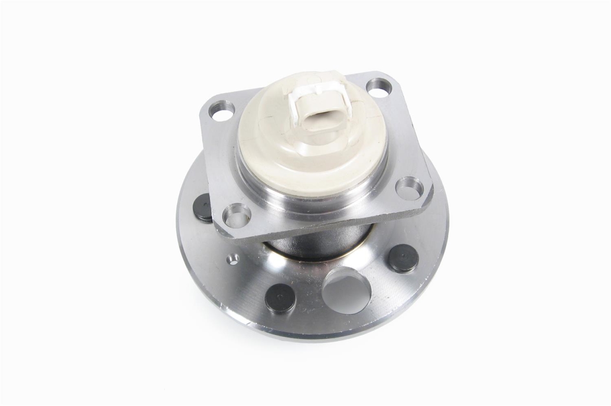 H512237 Wheel Bearing & Hub Assembly for 2004-2005 Buick Century