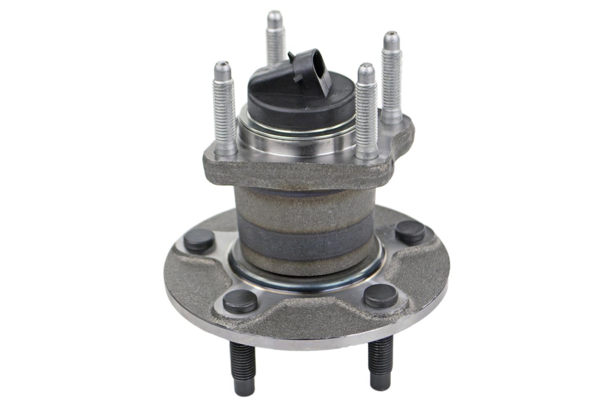 H512285 Wheel Bearing & Hub Assembly for 2009-2010 Chevrolet Cobalt