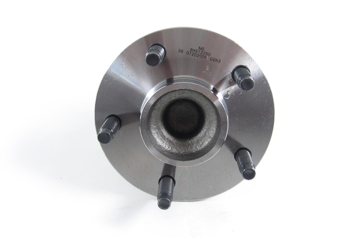 H512250 Wheel Bearing & Hub Assembly for 2005 Chevrolet Cobalt