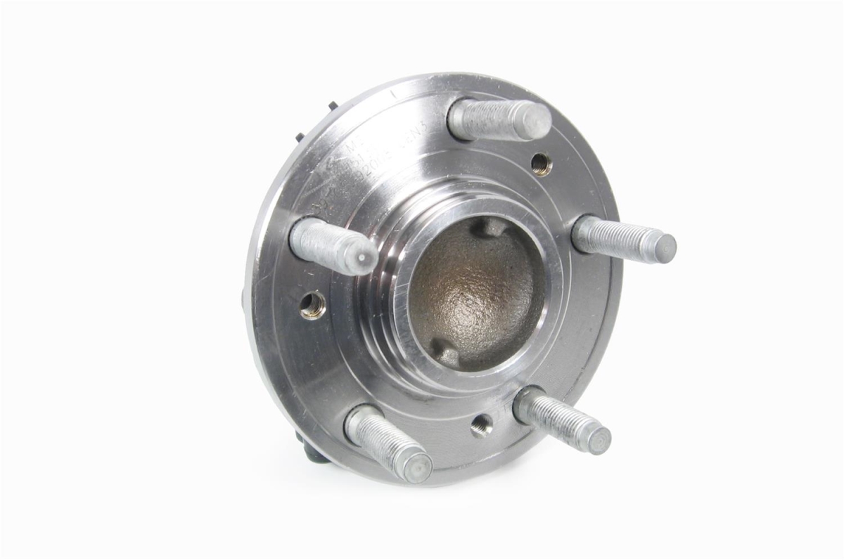 H513167 Wheel Bearing & Hub Assembly for 2005 Ford Thunderbird