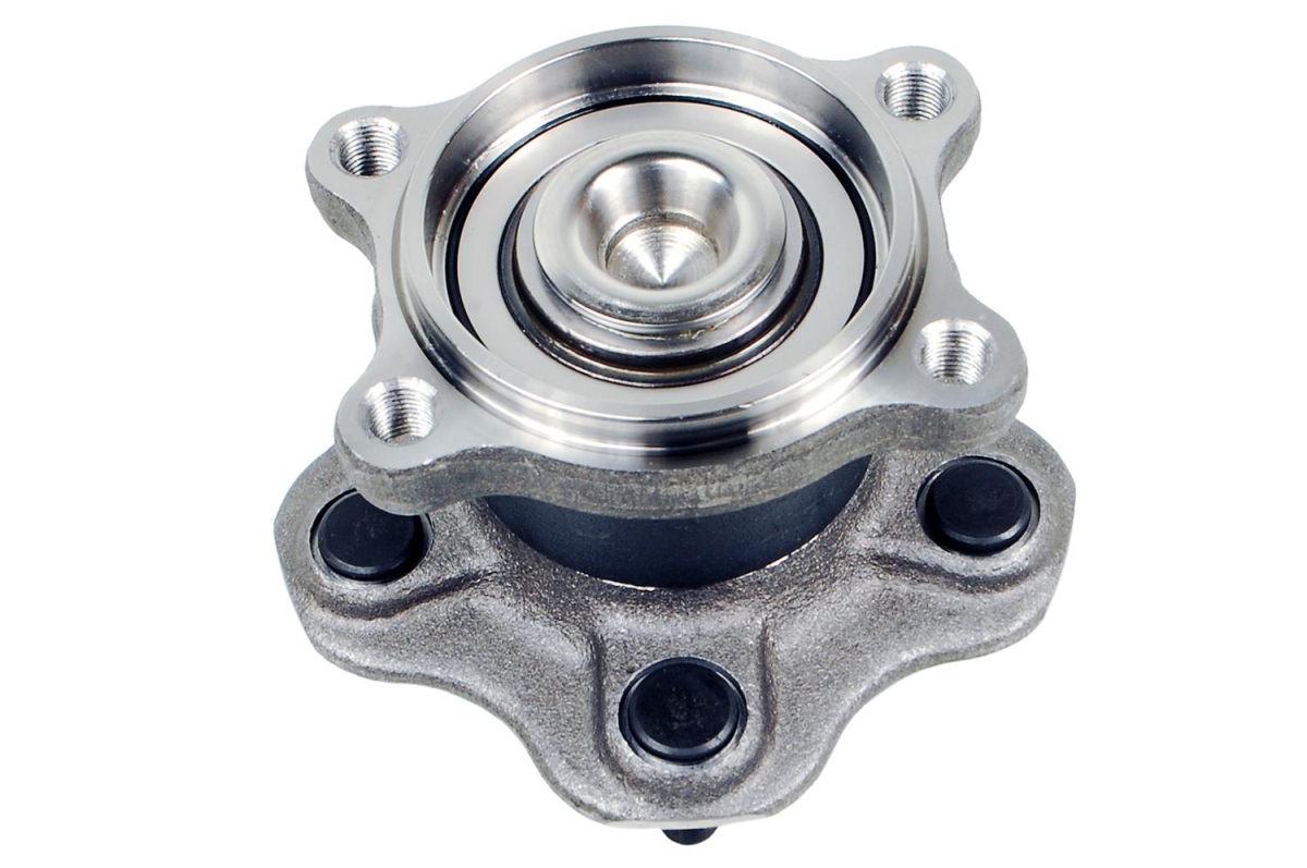 H512202 Wheel Bearing & Hub Assembly for 2002-2003 Nissan Altima