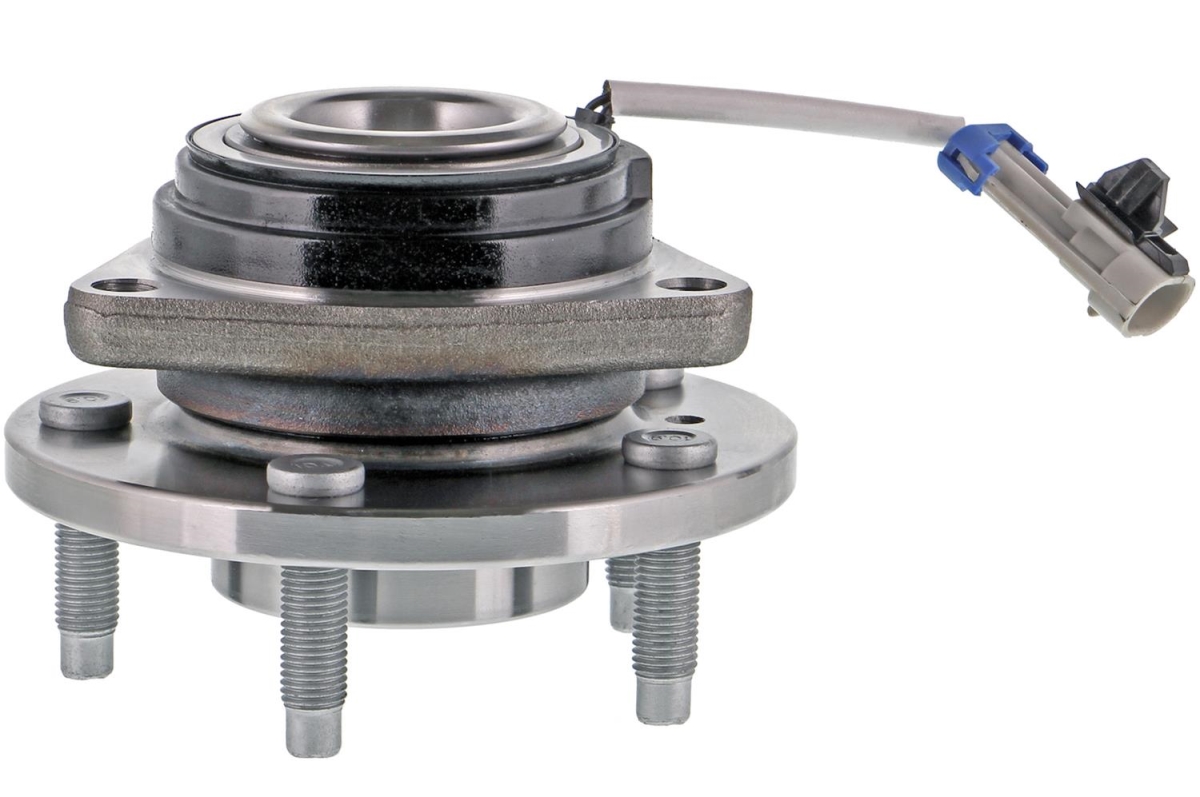 H513179 Wheel Bearing & Hub Assembly for 2001-2013 Chevrolet Impala