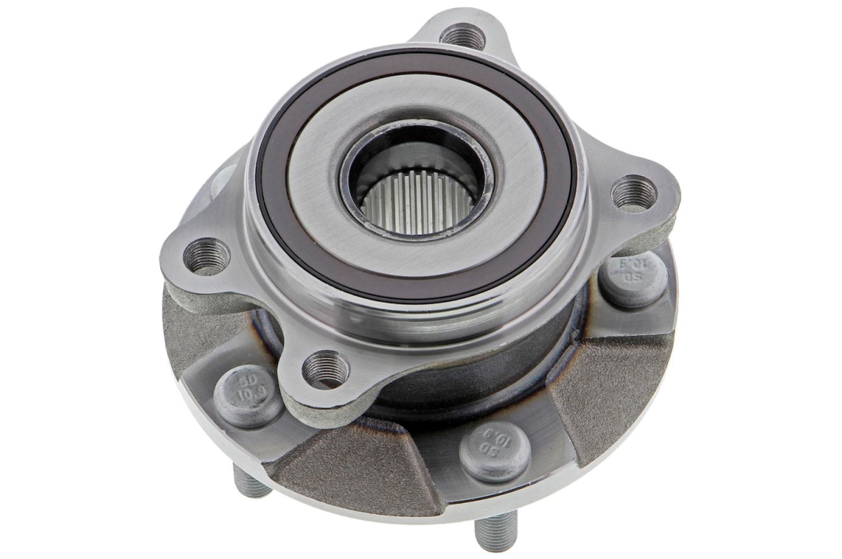 H513258 Wheel Bearing & Hub Assembly for 2011-2016 Scion TC