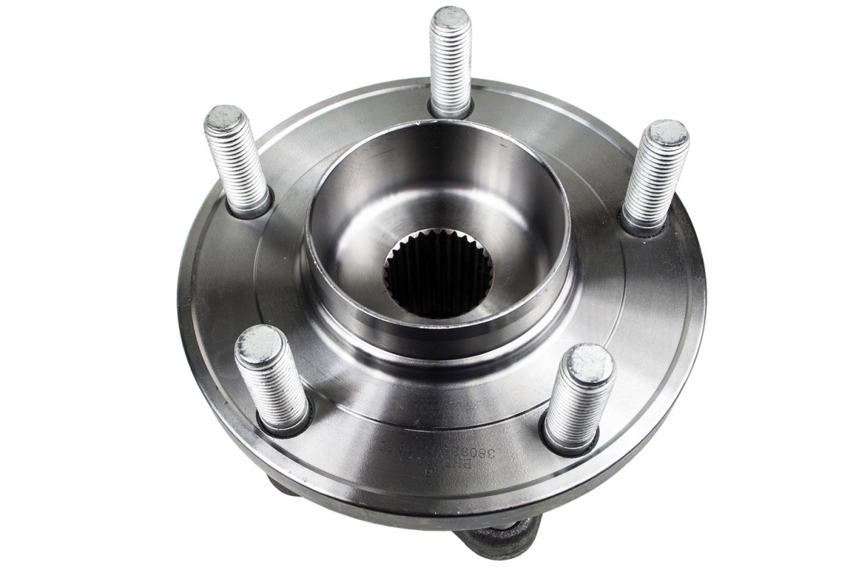 H512449 Wheel Hub Bearing for 2007-2015 Mazda CX9