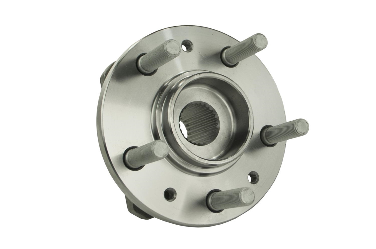 H513156 Wheel Bearing & Hub Assembly for 1999 Ford Windstar