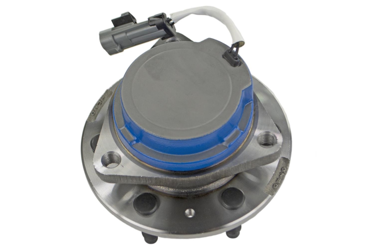 H513197 Wheel Bearing & Hub Assembly for 2006 Buick Terraza