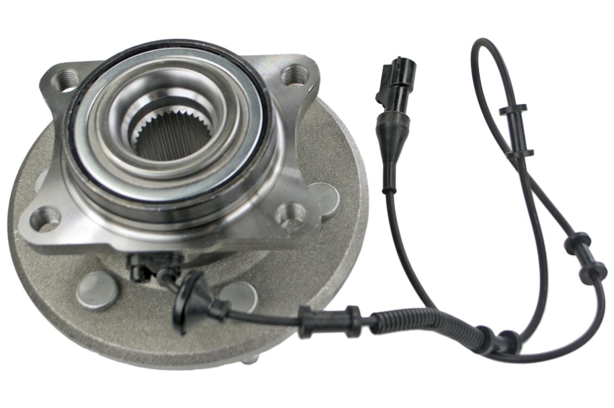 H541001 Wheel Bearing & Hub Assembly for 2003-2006 Ford Expedition