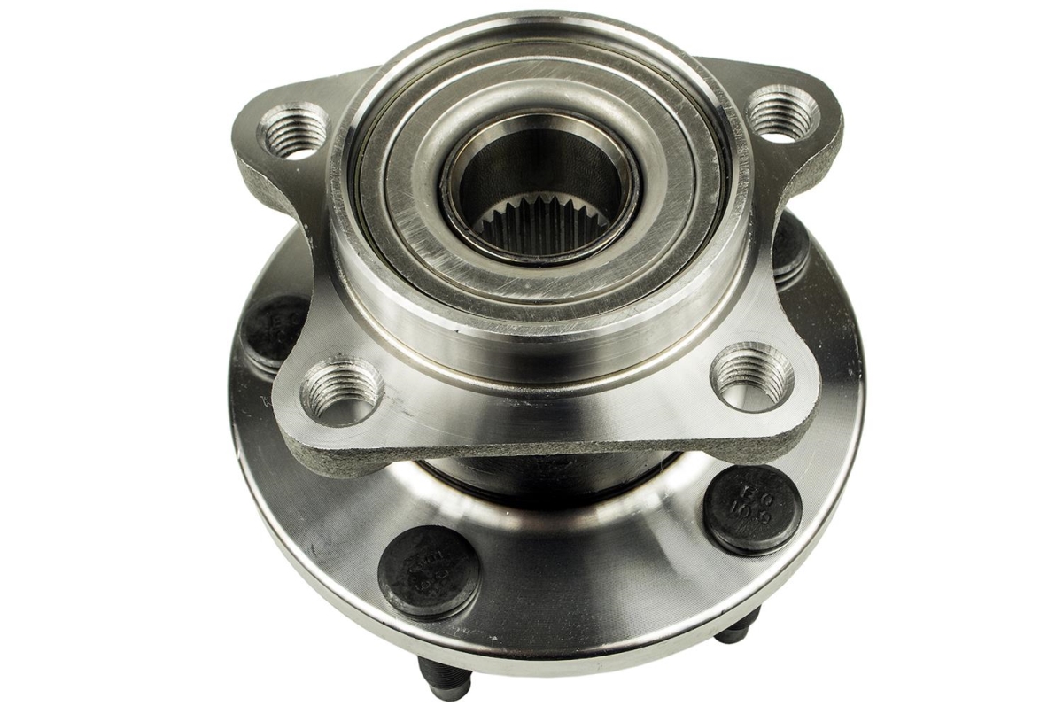 H512335 Wheel Bearing & Hub Assembly for 2008-2010 Ford Edge