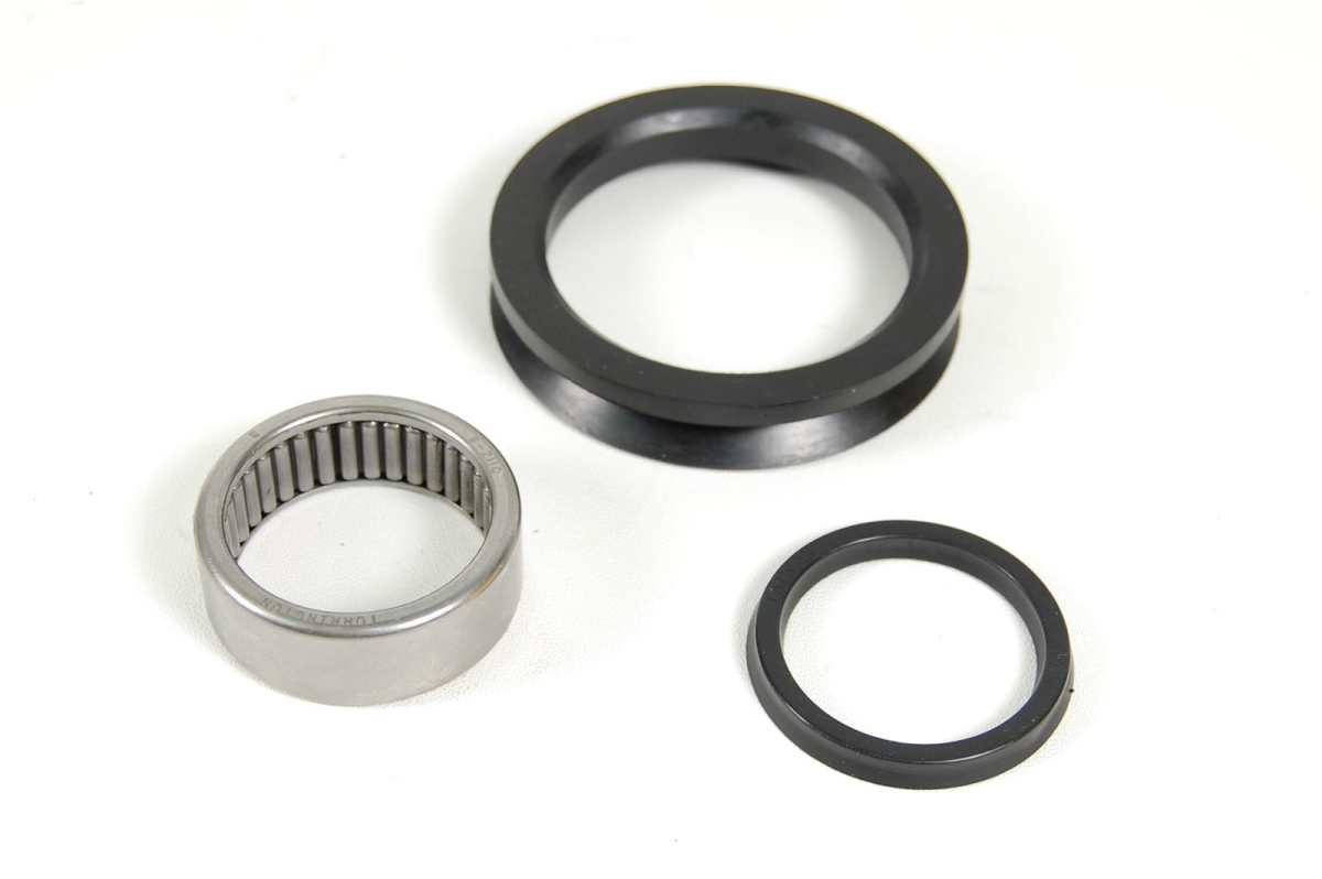 HSBK1 Wheel Bearing & Hub Assembly for 1977-1991 GMC Jimmy