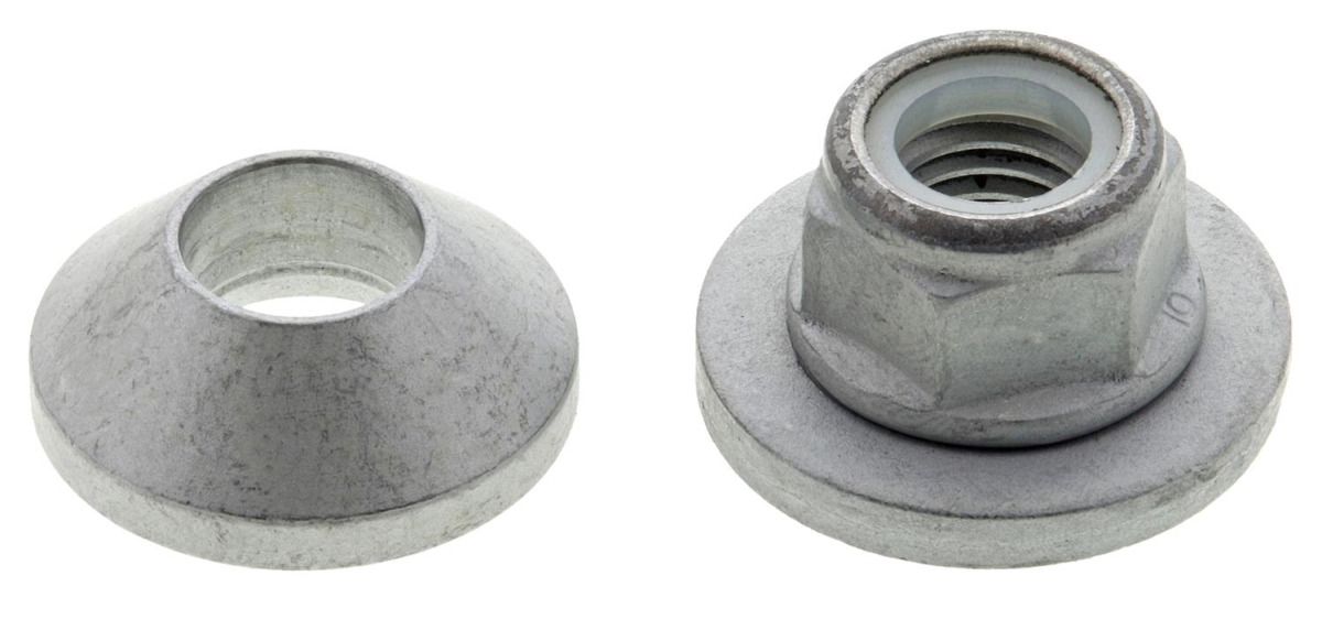 MS95666 Steering Tie Rod End for 2018-2019 Tesla S