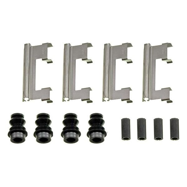 Dorman HW5644 Front Disc Brake Hardware for 2002-2006 Chevrolet Avalanche 1500