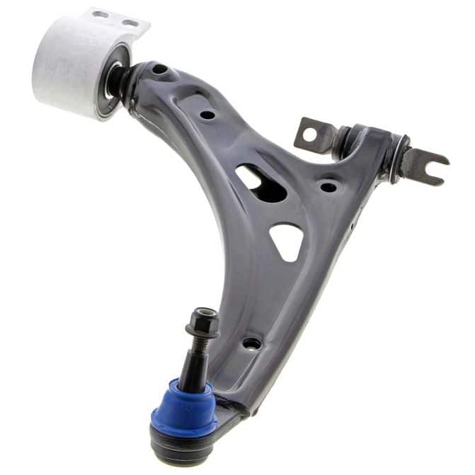 CMS501309 Control Arm & Ball Joint Assembly for 2018-2023 Chevrolet Traverse