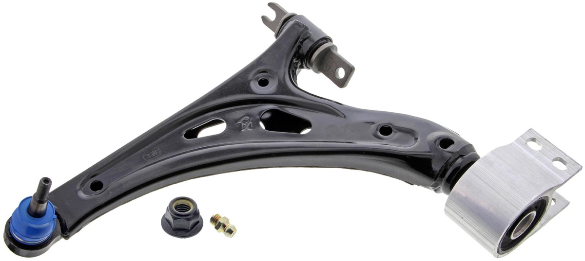 CMS501280 Front Left Lower Suspension Control Arm for 2017-2022 Cadillac XT5