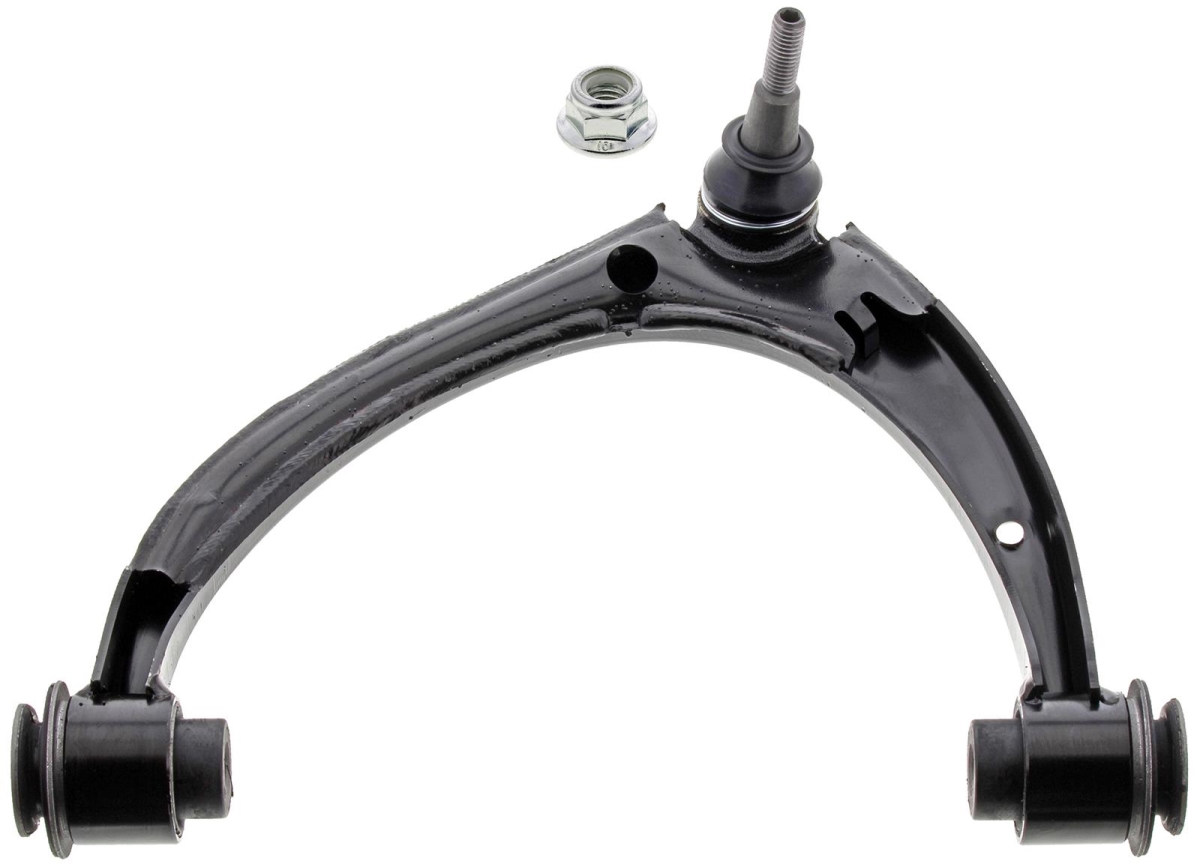CMS501241 Front Left Upper Suspension Control Arm for 2015-2021 GMC Canyon
