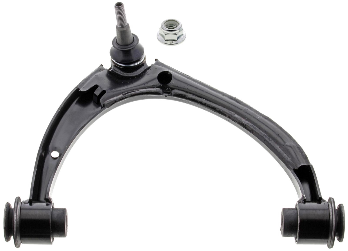 CMS501242 Front Right Upper Suspension Control Arm for 2015-2021 GMC Canyon