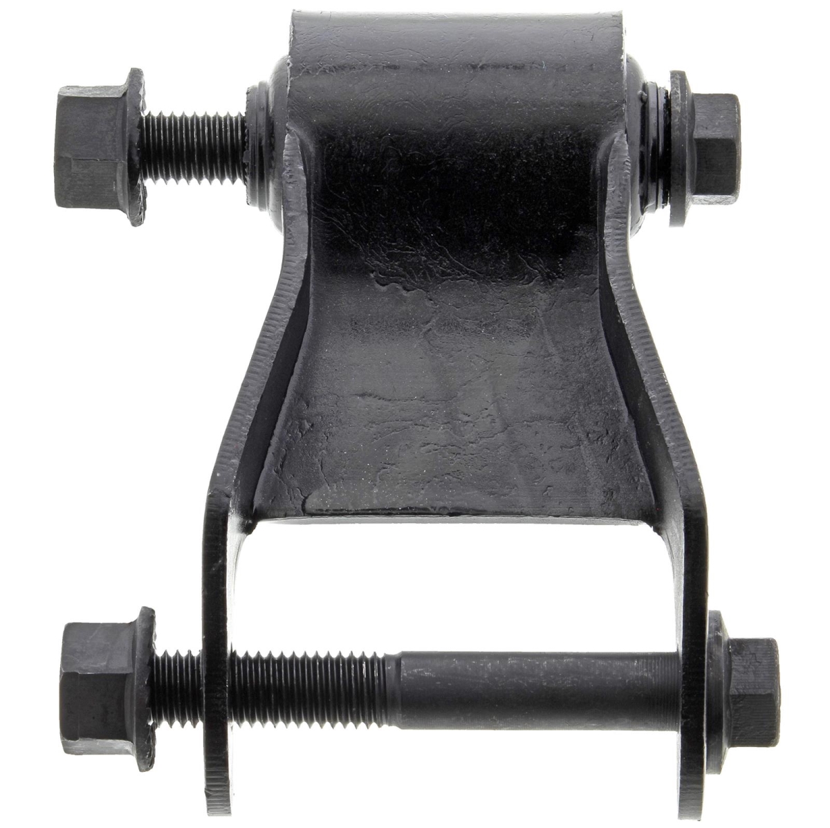 MS500304 Rear Leaf Spring Shackle for 2002-2006 Chevrolet Avalanche 2500