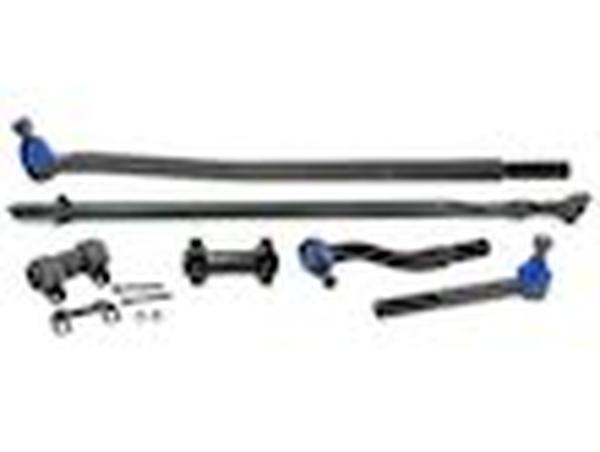 MS409126 Steering Linkage Assembly for 1999-2004 Ford F250 Super Duty