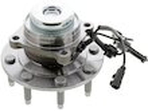 MB50334 Wheel Hub Assembly for 2020-2023 Chevrolet Express 2500