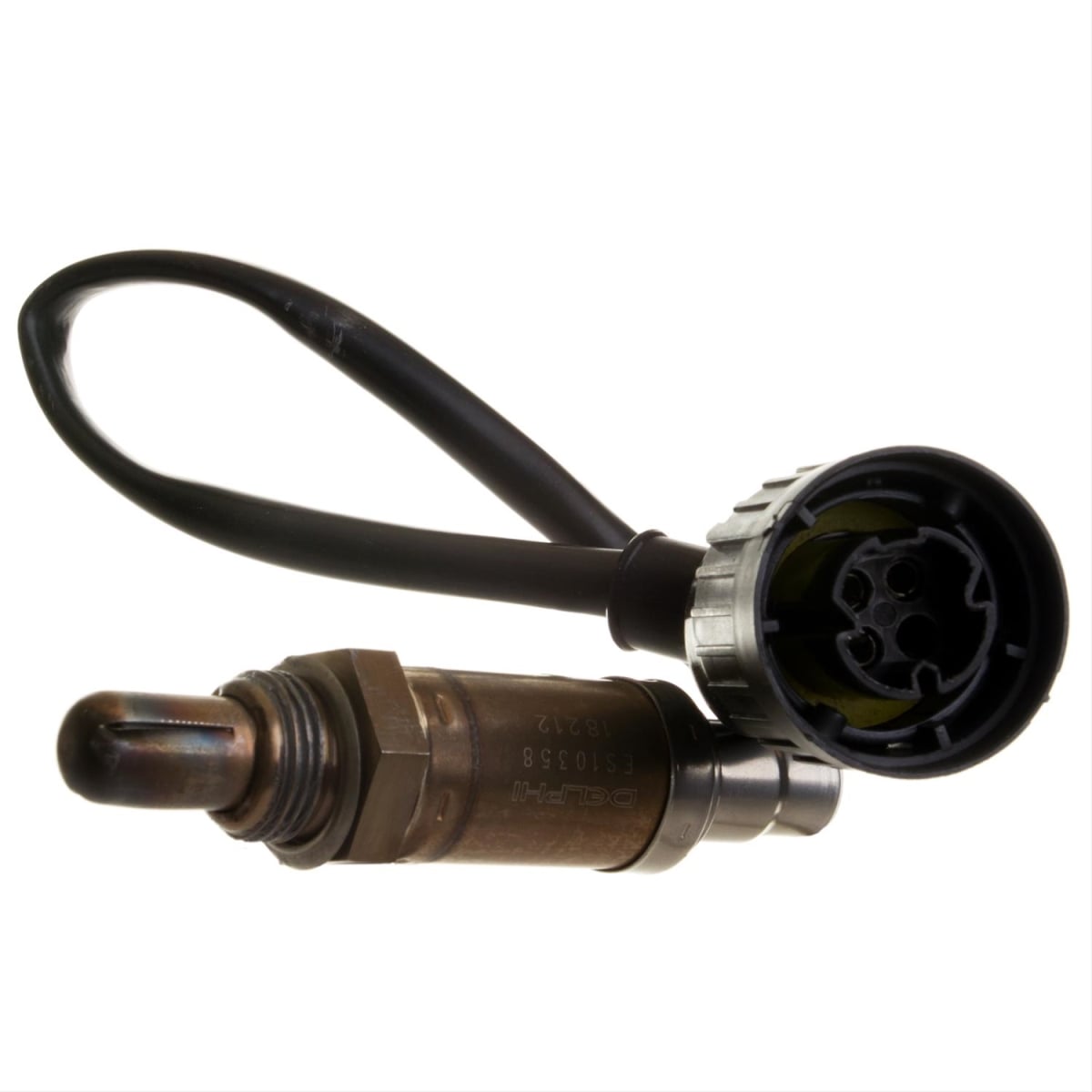 ES10358 Thread-in Oxygen Sensor for 1992 BMW 325I