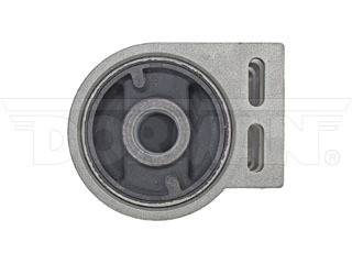 Dorman 523-655 Front Lower Rearward Position Control Arm Bushing for 2010-2019 Chevrolet Equinox, 2010-2019 GMC Terrain